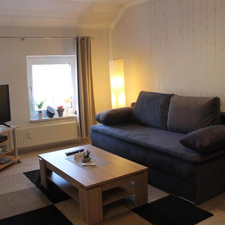Ferienwohnung Friesenstube Schweiburg Exterior foto